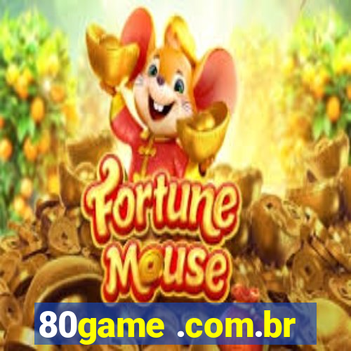 80game .com.br